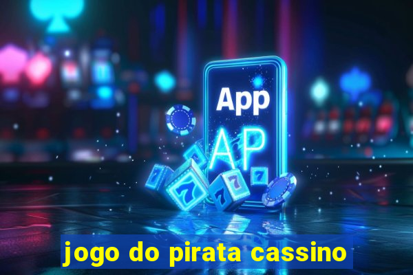 jogo do pirata cassino